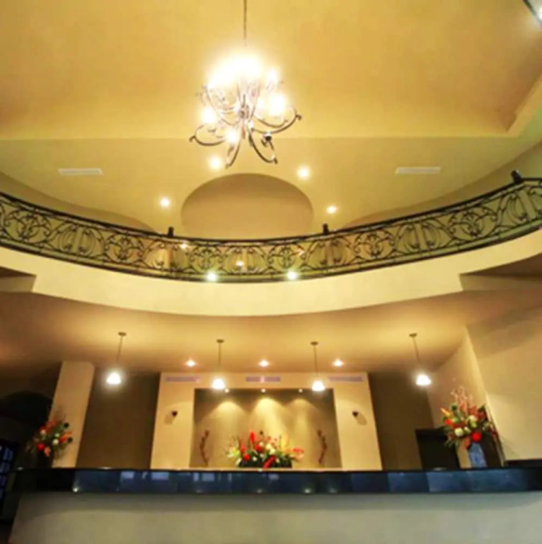 Hotel Mirage Diagonal