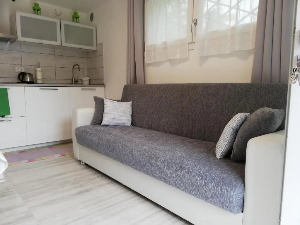 Appartamento Le Magnolie 2