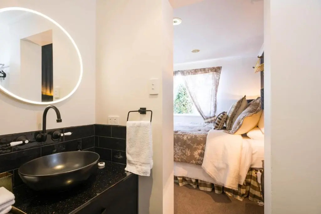 Battery Point Boutique Accommodation
