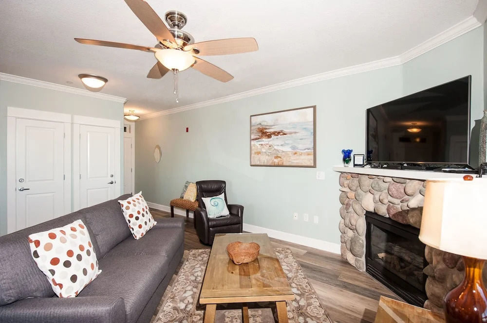 Keystone Vacation Rentals - Sand Dollar Condo