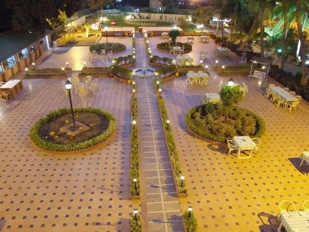 Nilambag Palace Hotel