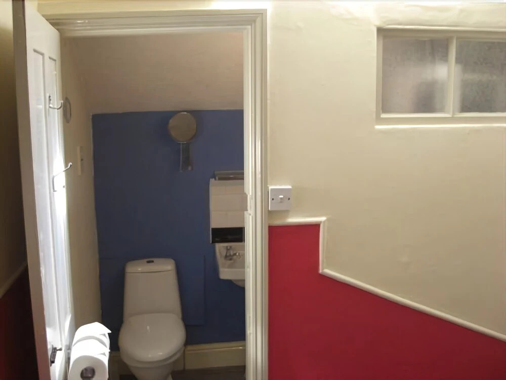 Babbling Brook Guesthouse