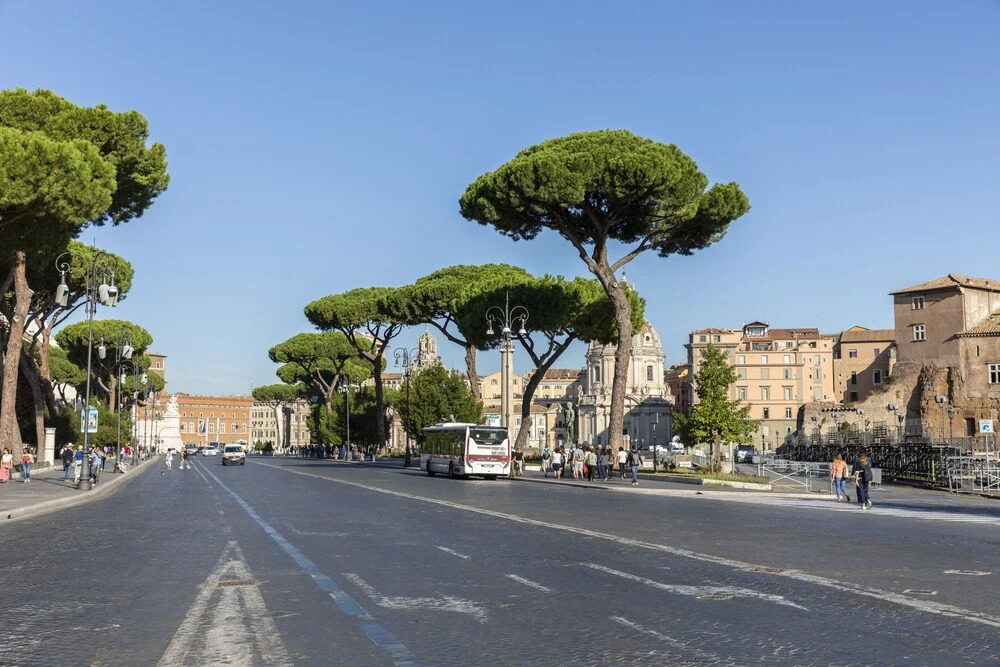 Sonder — Colosseo Suites