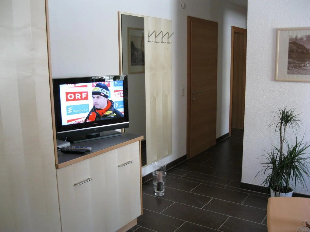 Ferienwohnung Abraham