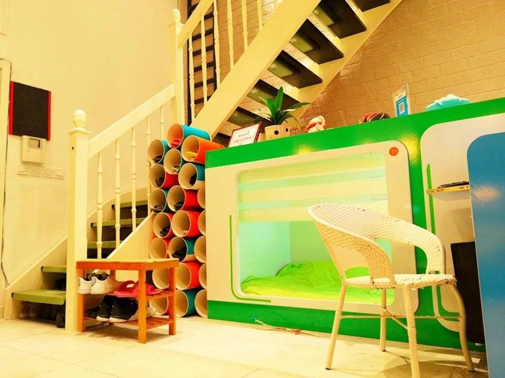 GuiYang Youge Youth Hostel