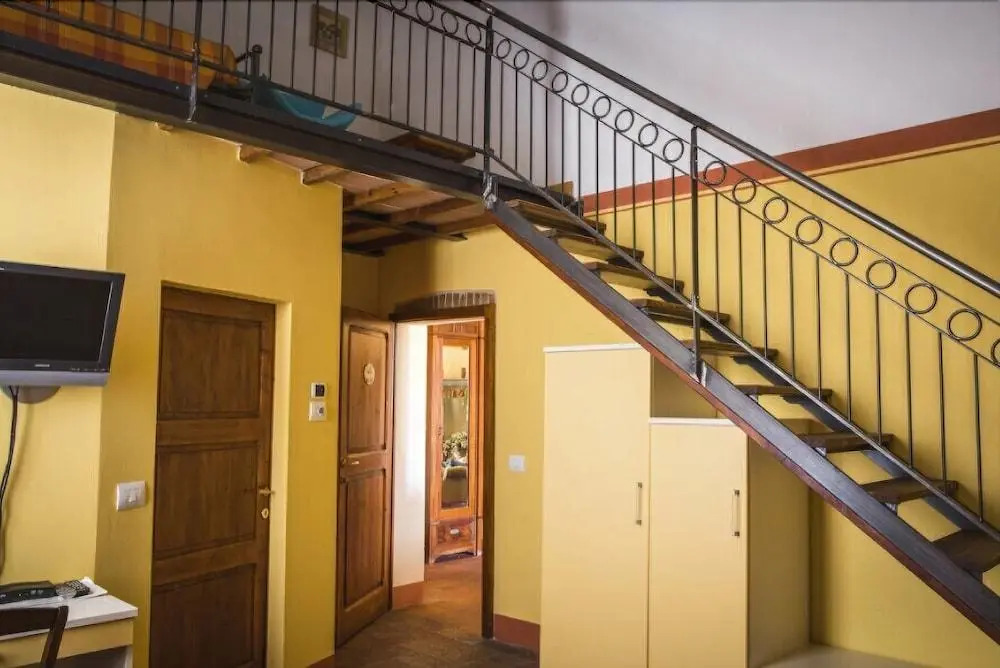 Agriturismo Il Tiro