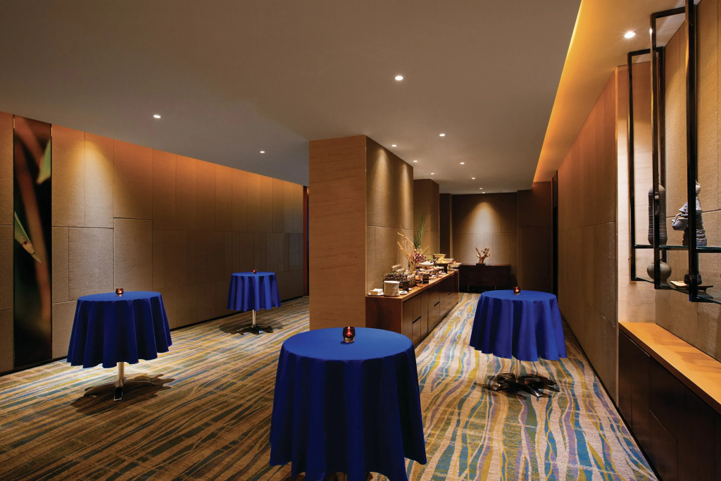 Hilton Garden Inn Lijiang