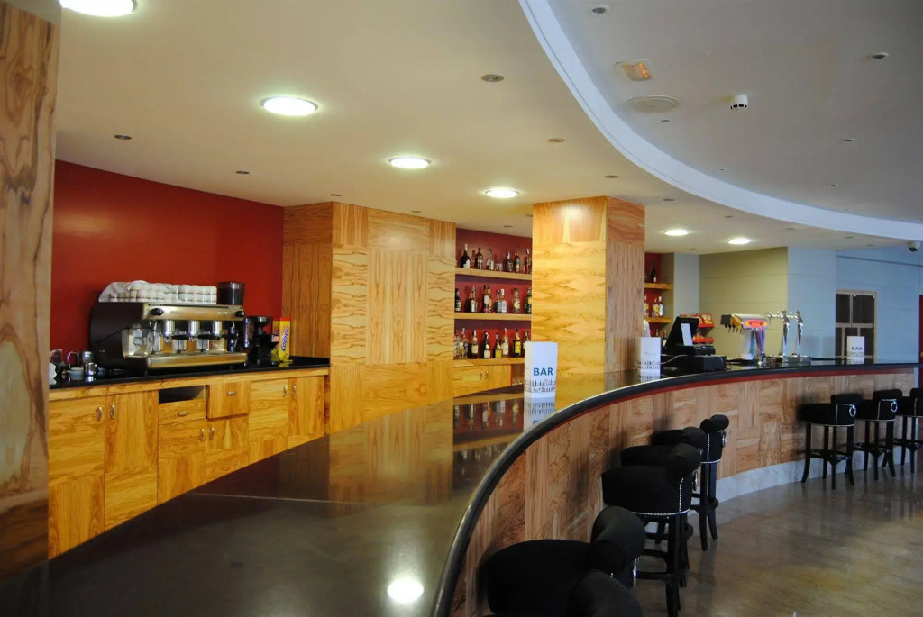 Hotel Cala Font