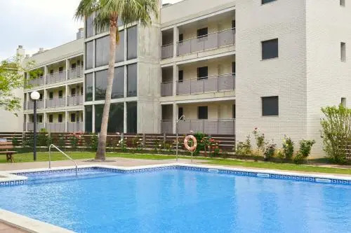 Apartamentos Vila del Far
