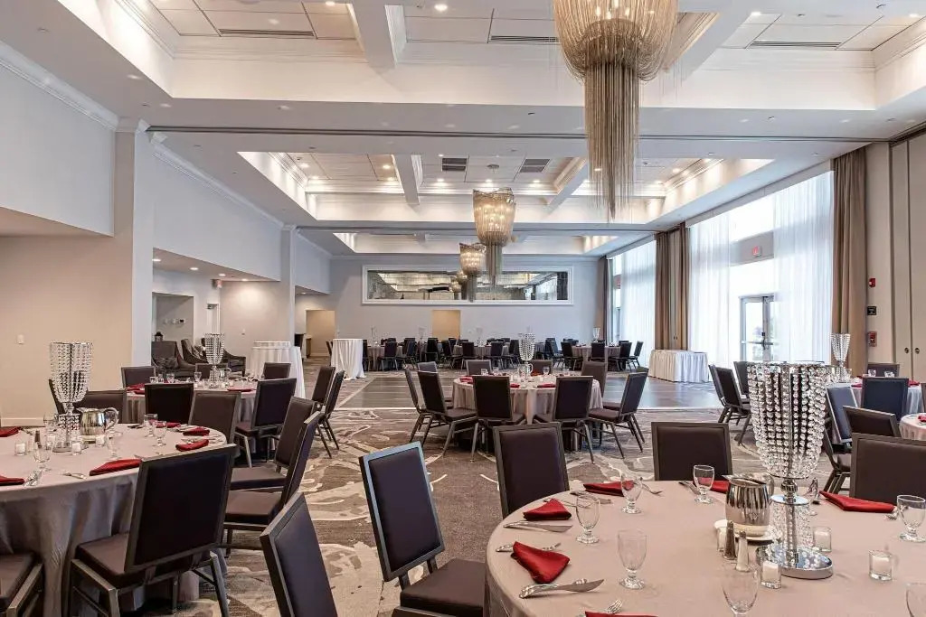 Residence Inn by Marriott New York Long Island East End