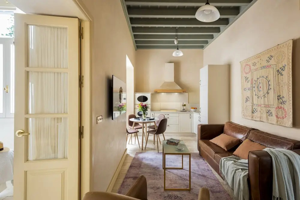CH Apartments Boutique