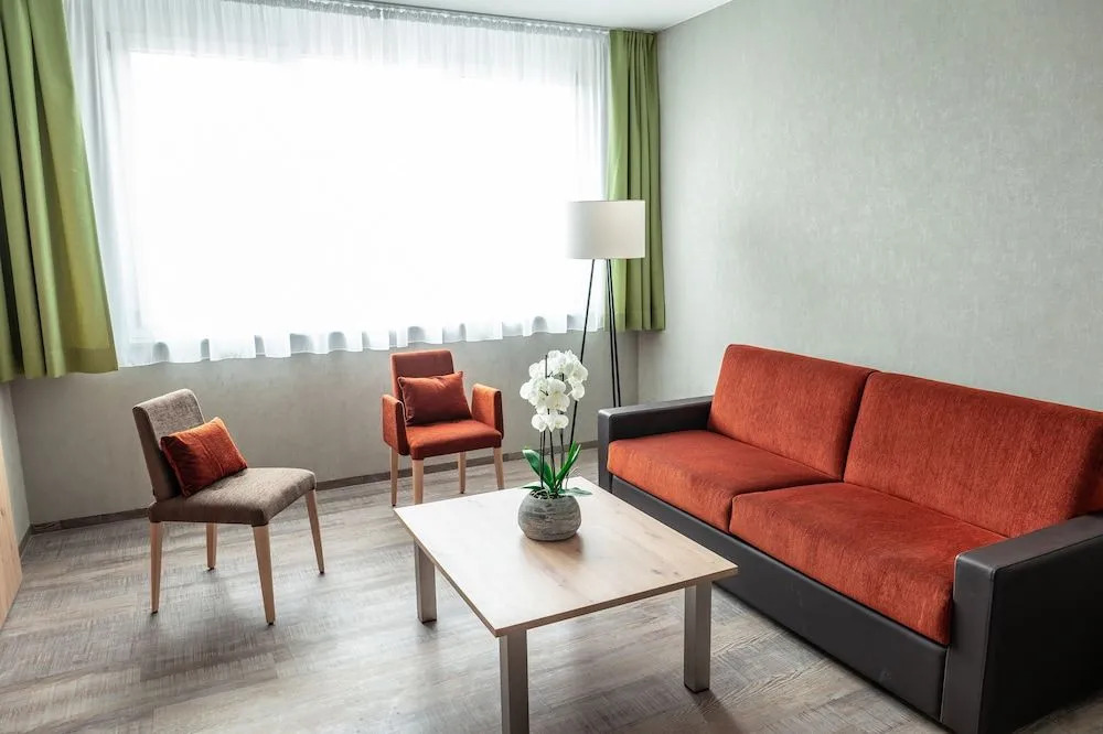 Hotel Schlossberg Wehingen