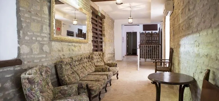 Hostal Palacio del Corregidor