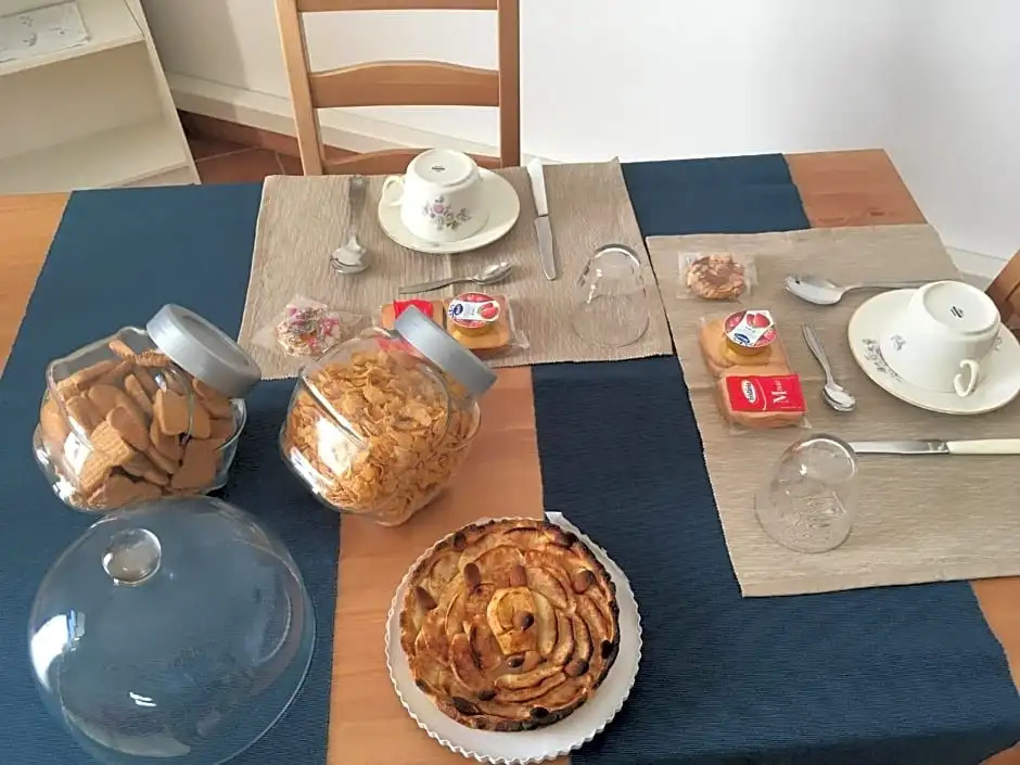 B&B Ninetta