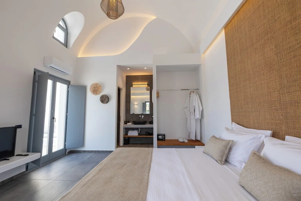 Bonsai Luxury Suites