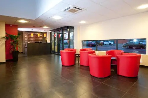 Hotel Eurocentre