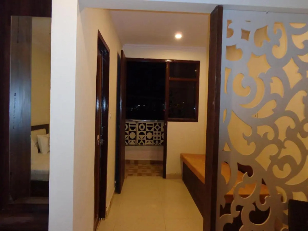 Rukmani Inn
