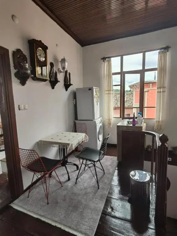 Authentic Safranbolu House in the Heart of the Historical Site