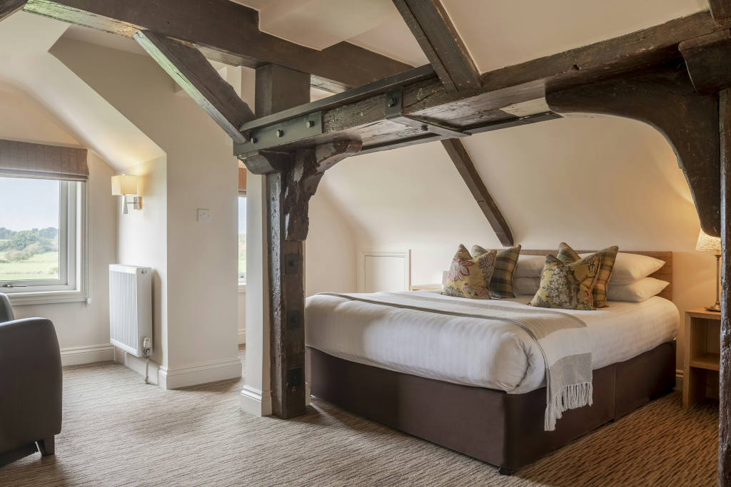 The Mill Hotel Sudbury