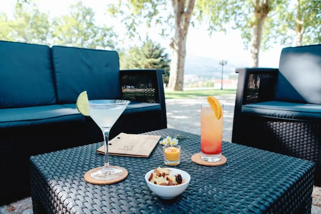 Borralha Hotel, Restaurante & Spa