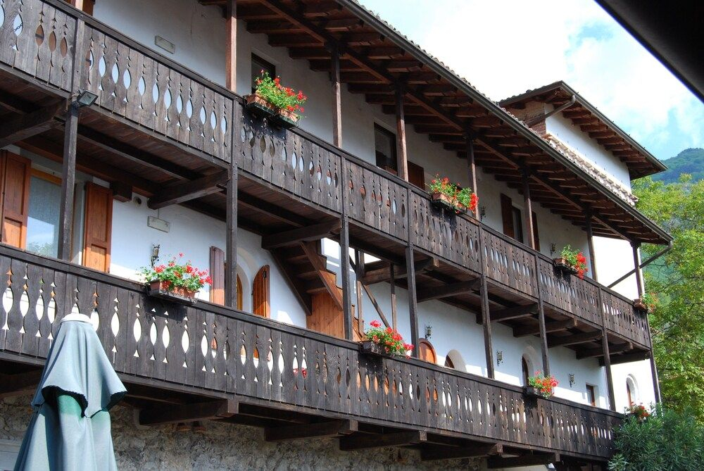 Albergo Ristorante Orazio