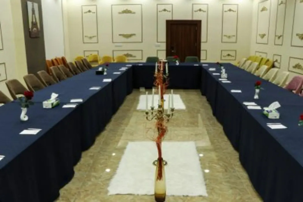 Kirkuk Plaza Hotel