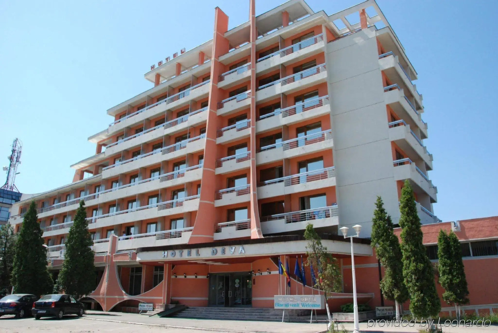 Hotel Deva