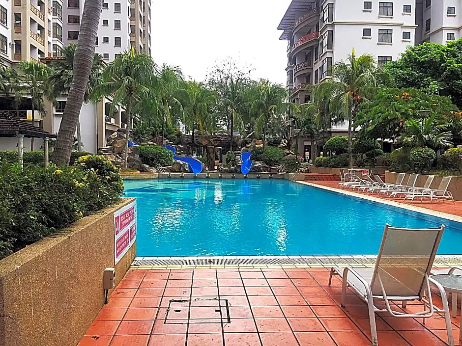 Amadel Residence 爱媄德民宿 13