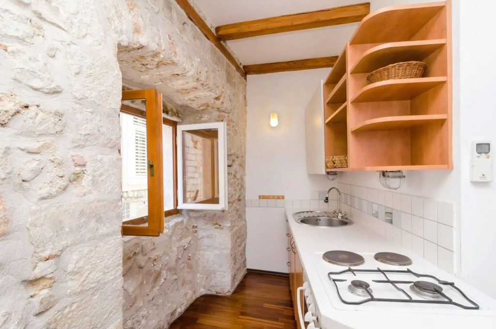 Apartments Martecchini