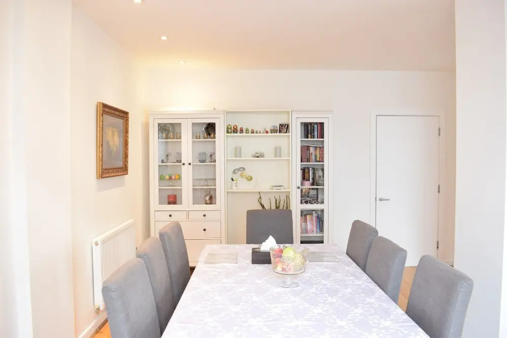 Spacious 2 Bedroom Apartment in Bermondsey
