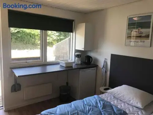 Lønstrup Egelunds Motel
