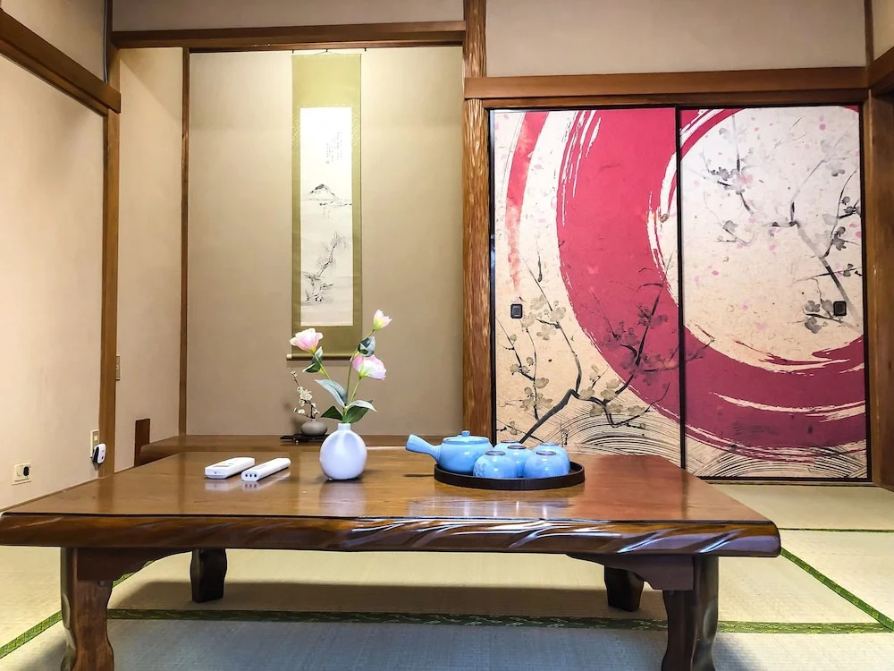 Toki Villa Tokyo Nakano