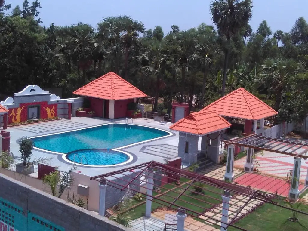 G S Resort
