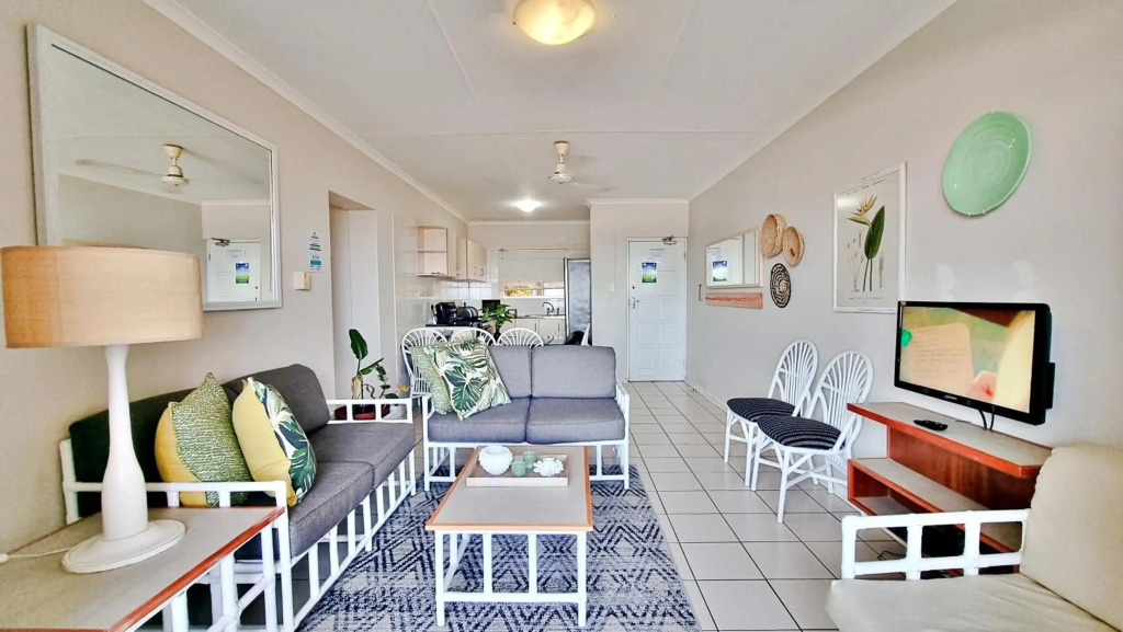 Seaglen Dunes Resort