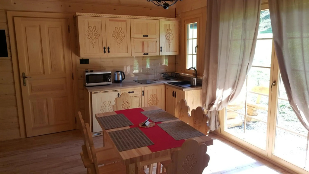 Apartamenty Złoty Stok