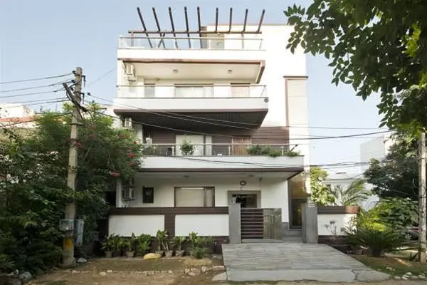 OYO Rooms - MG Road