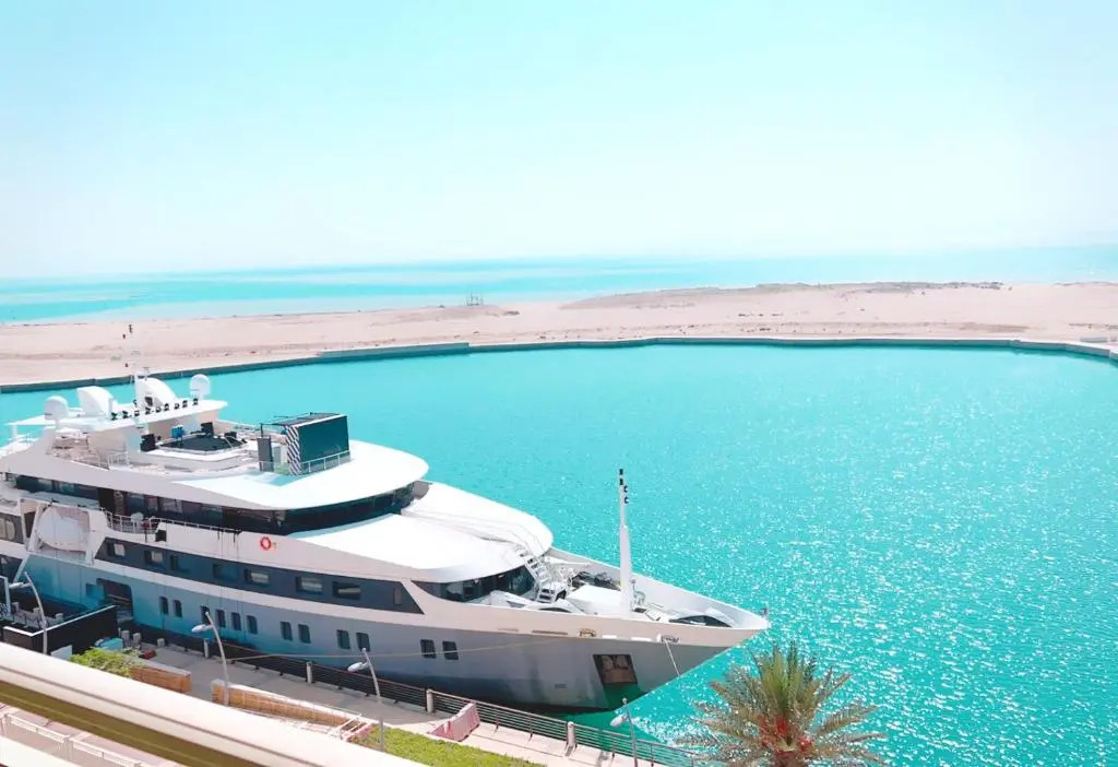 Adar Homes 2 - شقة غرفتين نوم مطلة على البحر