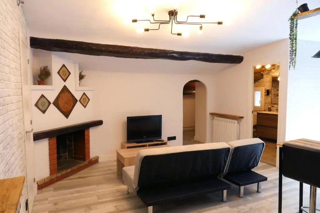 Rita, apartament ideal per a dos
