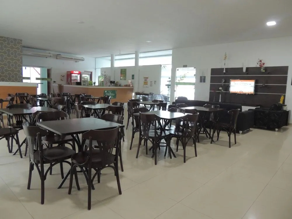 Hotel Talissa II