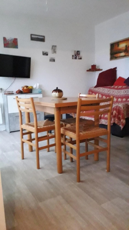 Apartment With 2 Bedrooms In Mandelieu La Napoule With Furnished Balcony 3 Km From The Beach