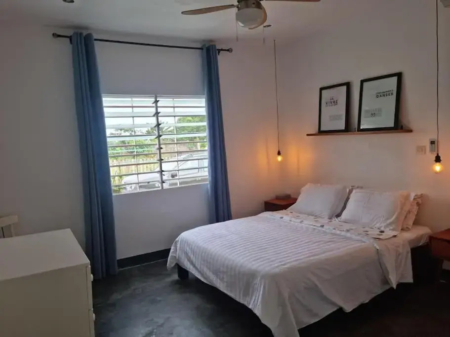 Résidence Le Verger, 2ch, Kribi