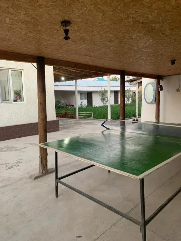 Guest House KAGAN