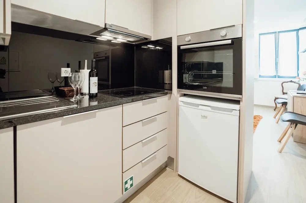 Carmo Residence Porto - SRA DO Carmo by Vacationy