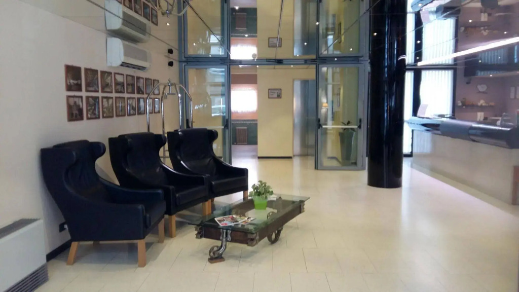 Hotel Miramonti