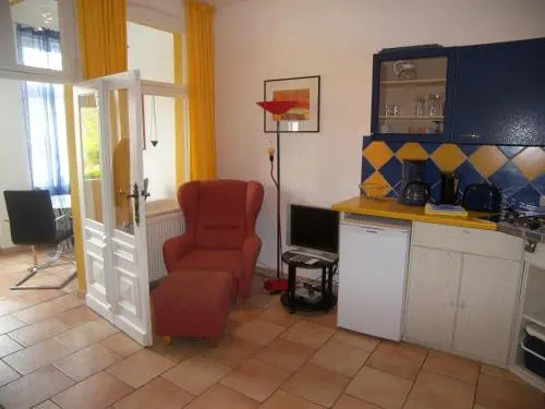 Villa Mutabor