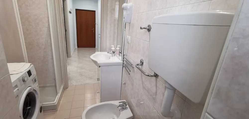 Moderno Bilocale in Verona, Zona Fiera
