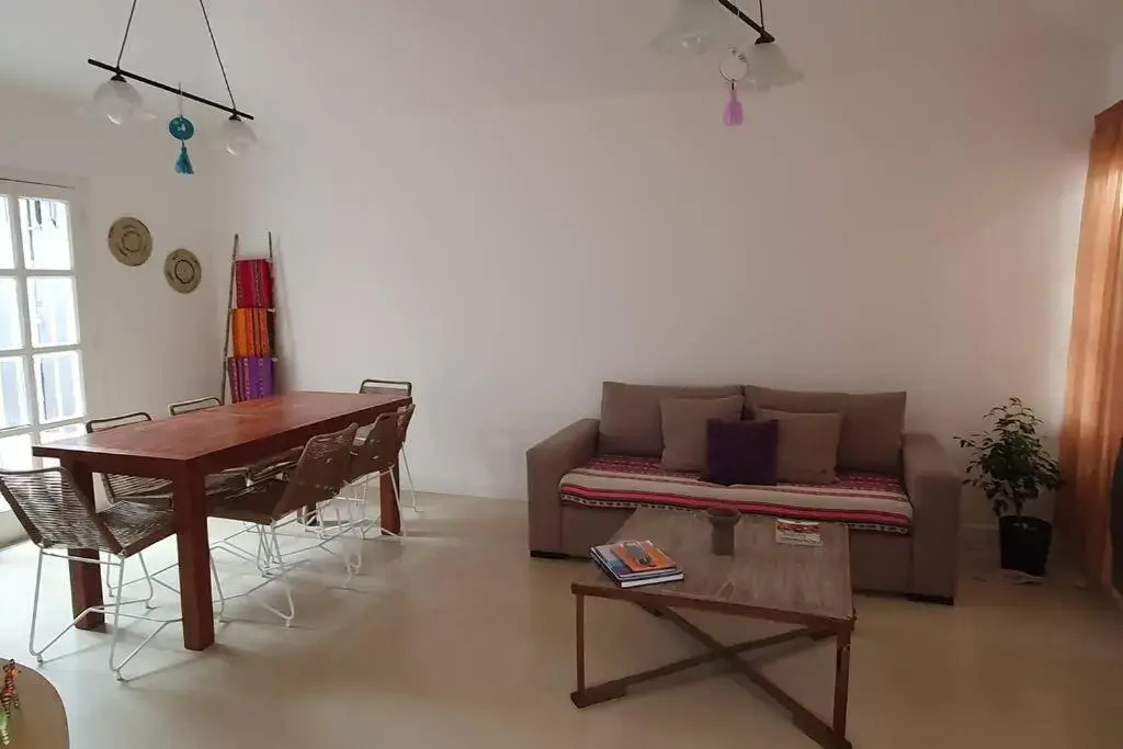 Casa boutique, cerca de la Virgen del Cerro en SALTA