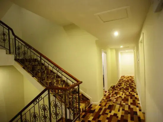 Yuejia Hotel (Shanghai Minhang Jiaoda)