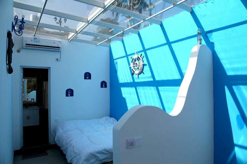 Xiamen Gulangyu Islet Banshan Family Hostel