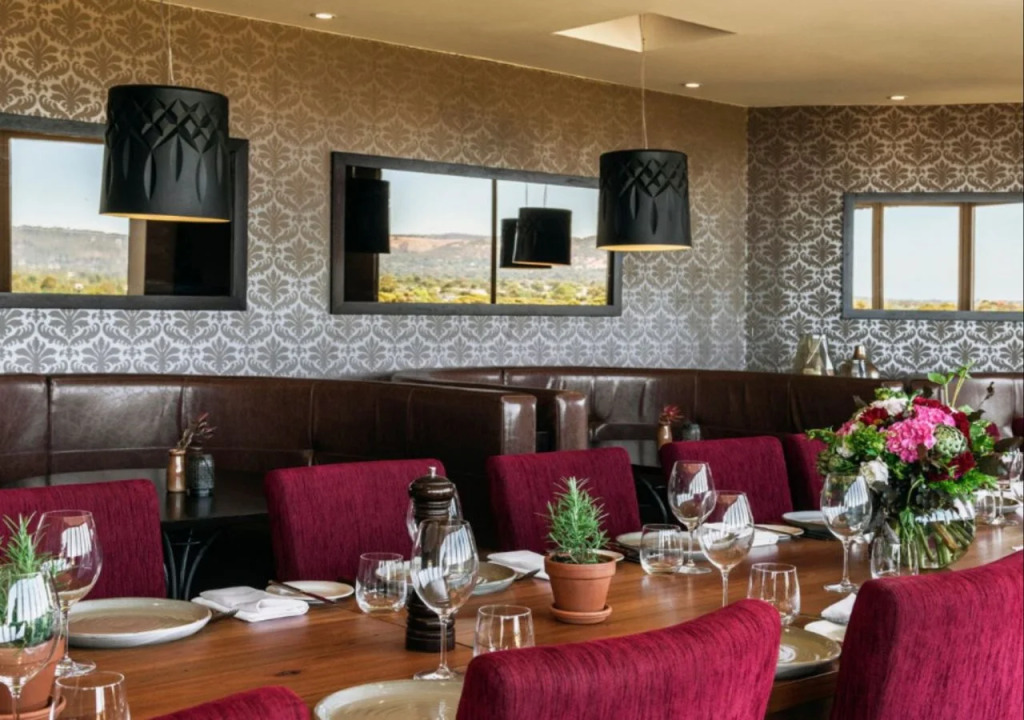 Rydges South Park Adelaide